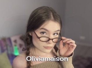 Oliviamaison