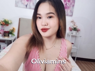 Oliviamins