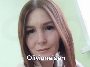 Olivianelsen