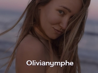 Olivianymphe