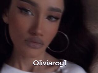 Oliviaroy1