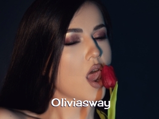 Oliviasway