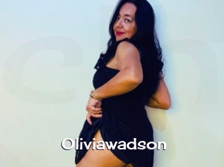 Oliviawadson
