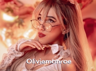 Oliviemonroe