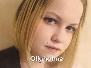 Ollyholms