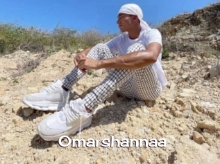 Omarshannaa