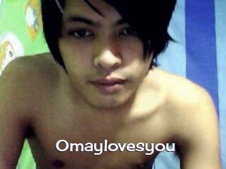 Omaylovesyou