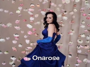 Onarose