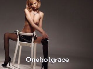Onehotgrace