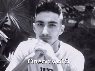 Oneortwo18