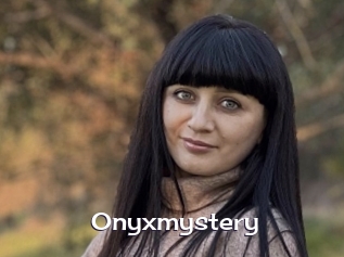 Onyxmystery