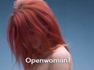 Openwoman1