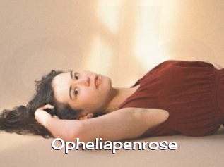 Opheliapenrose