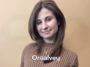 Oraalvey