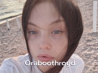 Oraboothroyd