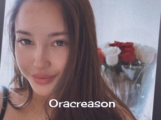Oracreason