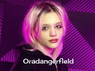 Oradangerfield