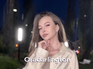 Oradarlington