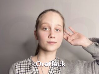 Oraflack