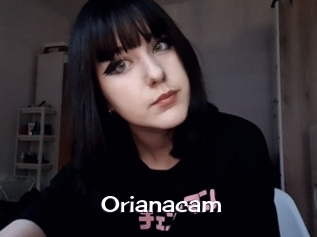 Orianacam