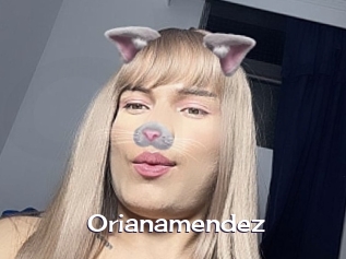 Orianamendez