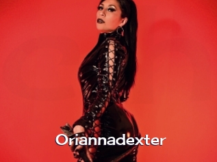 Oriannadexter
