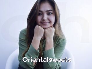 Orientalsweets