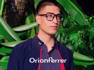 Orionferrer