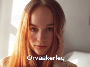 Orvaakerley