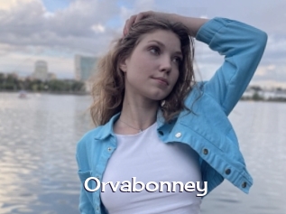 Orvabonney