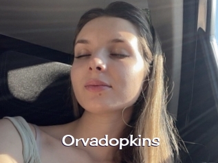 Orvadopkins