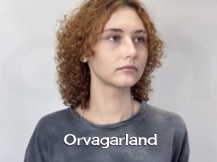 Orvagarland