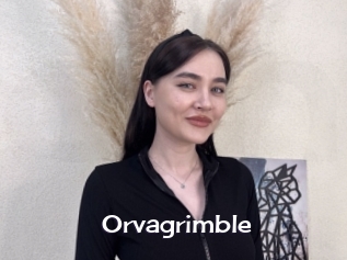 Orvagrimble