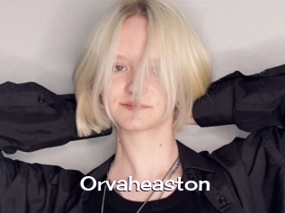 Orvaheaston