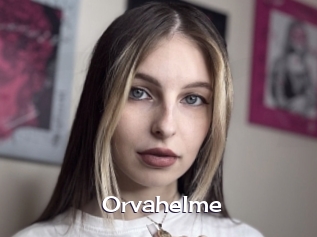 Orvahelme