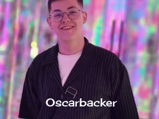 Oscarbacker