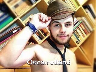 Oscarrolland