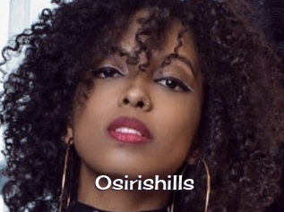Osirishills