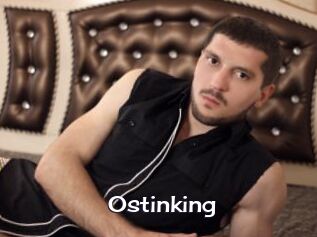 Ostinking