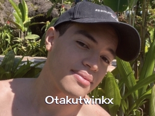 Otakutwinkx