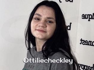 Ottiliecheckley