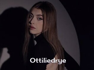 Ottiliedrye