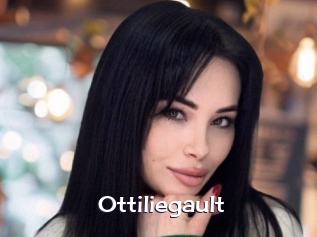 Ottiliegault