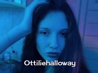 Ottiliehalloway