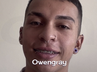 Owengray