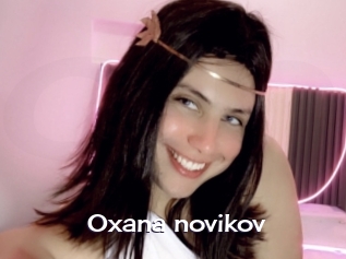 Oxana_novikov