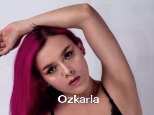 Ozkarla