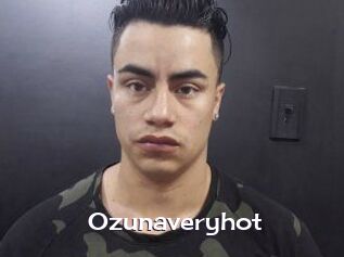 Ozunaveryhot