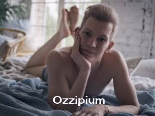 Ozzipium
