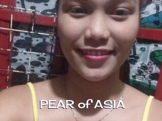 PEAR_of_ASIA